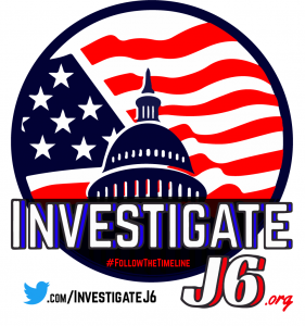 Investigate J6 Logo